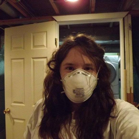 Meet your Posher, Kelsi - Picture 1 of 1